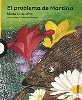 El problema de Martina