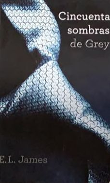 Cincuenta sombras de Grey