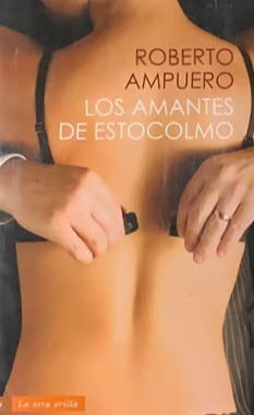 Los amantes de Estocolmo