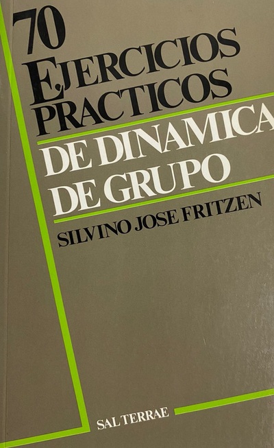 70 Ejercicios prácticos de Dinámica de Grupo_imagen