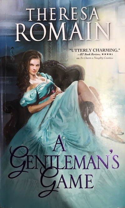 A Gentleman's game