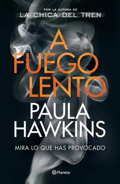 A fuego lento: Mira lo que has provocado