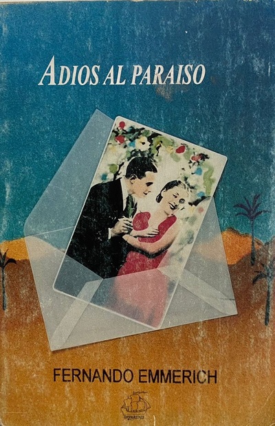 Adiós al paraíso