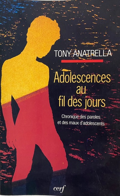 Adolescences au fil des jours
