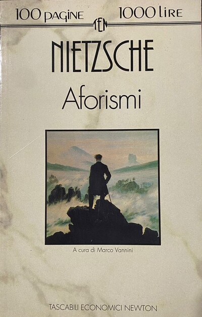Aforismi 
