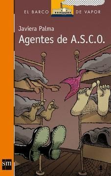 Agentes de A.S.C.O.