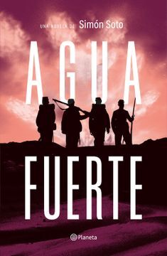 Agua fuerte			
