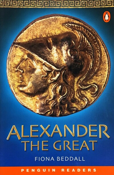 Alexander the Great