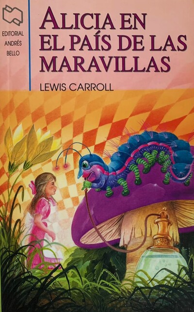 Alicia en el país de las maravillas