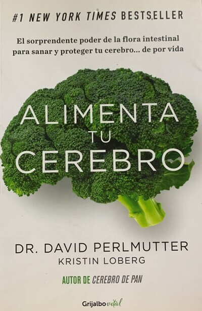 Alimenta tu cerebro