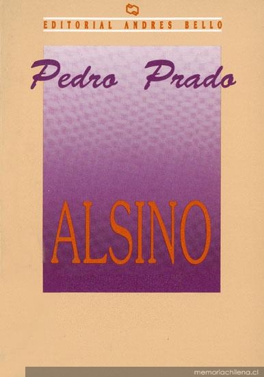 Alsino 