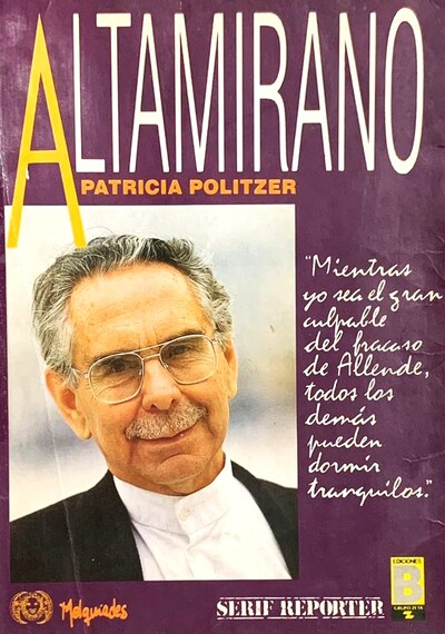 Altamirano