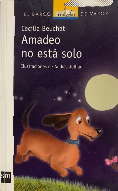 Amadeo no está solo_imagen