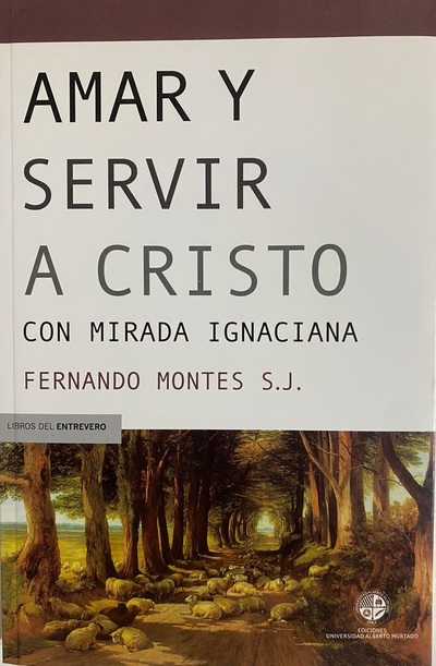 Amar y servir a Cristo con mirada Ignaciana_imagen