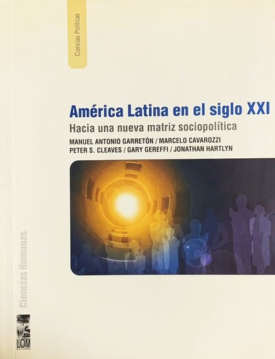 Ecolectura - América latina en el siglo XXI - Hacia una matriz ...