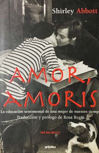 Amor, Amoris / Tapa Dura_imagen