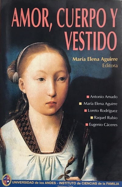 Amor, cuerpo y vestido	