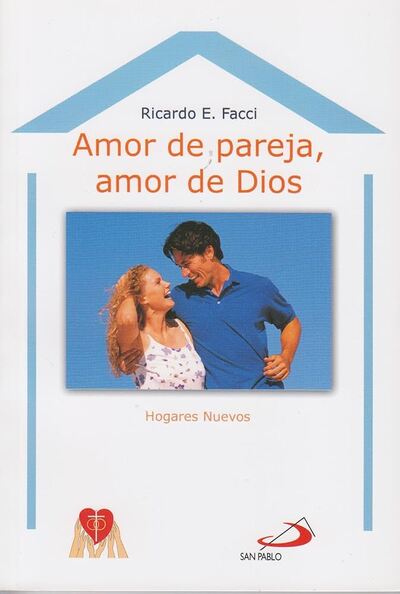 Amor de Pareja, amor de Dios