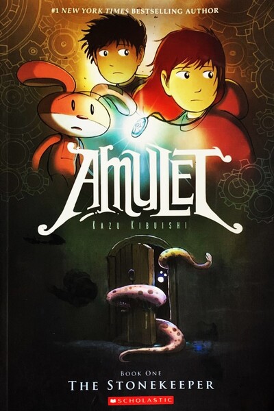 Amulet