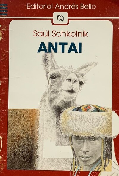 Antai 