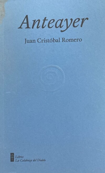 Anteayer	