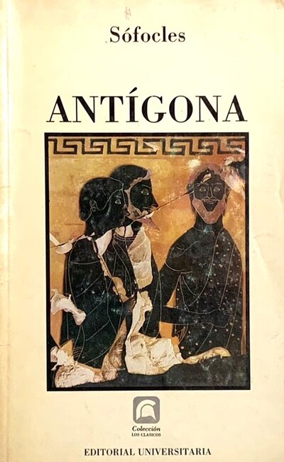 Antígona