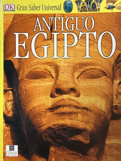 Antiguo egipto