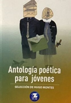 Antología poética para jóvenes