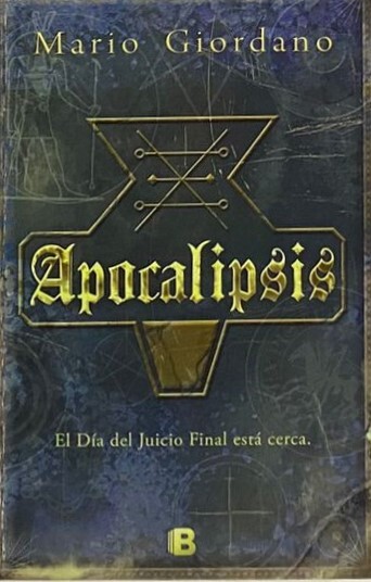 Apocalipsis: El día del juicio final está cerca	