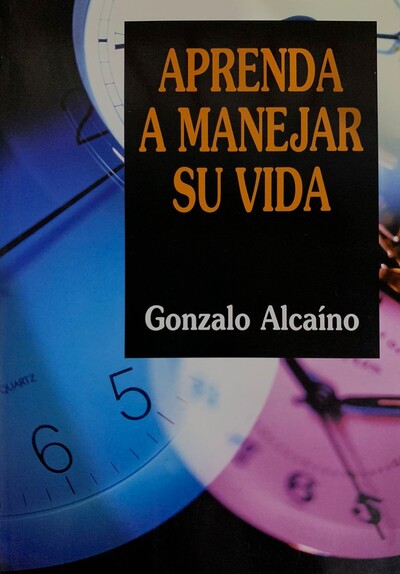 Aprenda a manejar su vida 