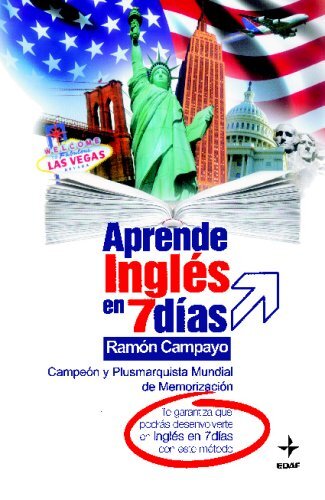 Aprende inglés en 7 días