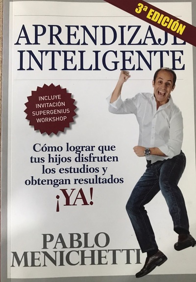 Aprendizaje Inteligente