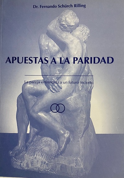 Apuestas a la paridad : La pareja enfrentada a un futuro incierto_imagen