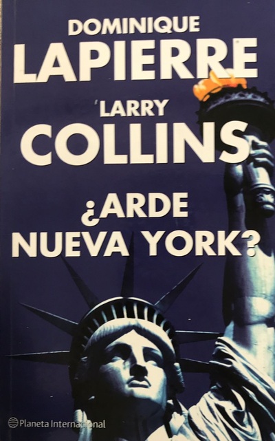 ¿Arde Nueva York?