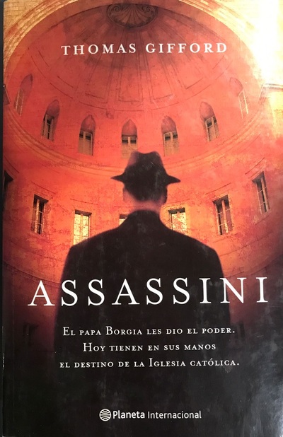 Ecolectura - Assassini