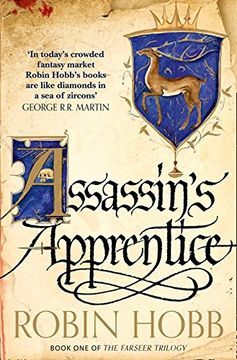 Assassin’s Apprentice		
