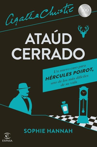 Ataúd cerrado (Hércules Poirot)