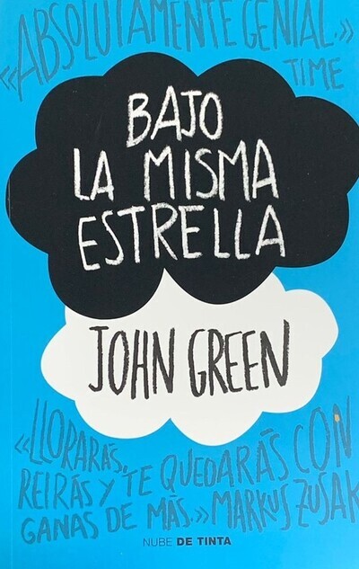 Bajo la misma estrella