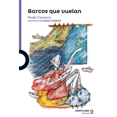 Barcos que vuelan 