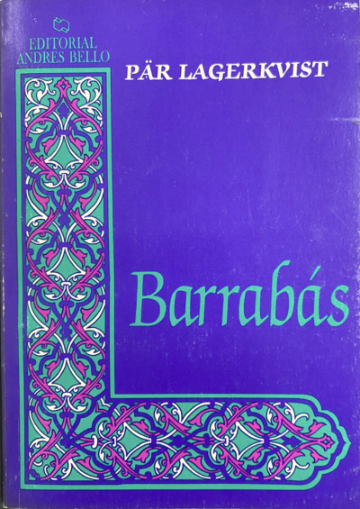 Barrabás