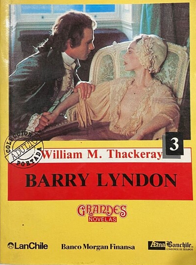 Barry Lyndon 