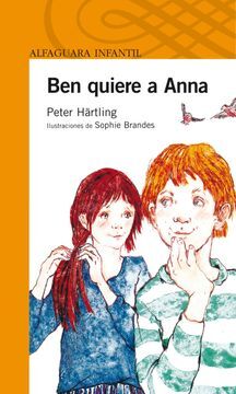 Ben quiere a Anna