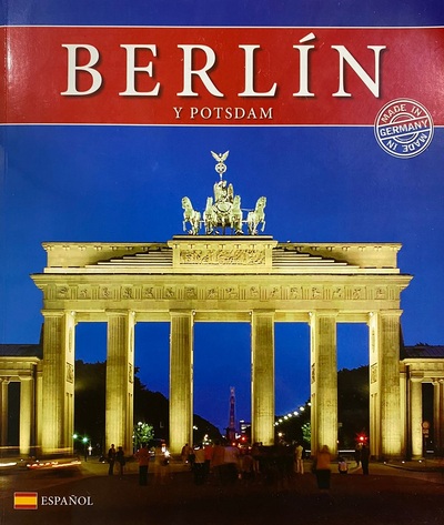 Berlín y Potsdam