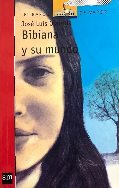 Bibiana y su mundo