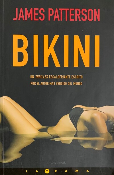 Bikini _imagen