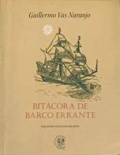 Bitácora de barco errante		
