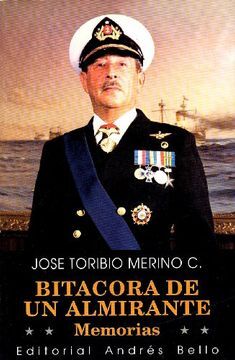 Bitácora de un Almirante: Memorias