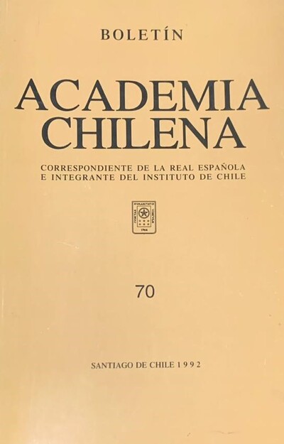 Boletín Academia Chilena 70_imagen