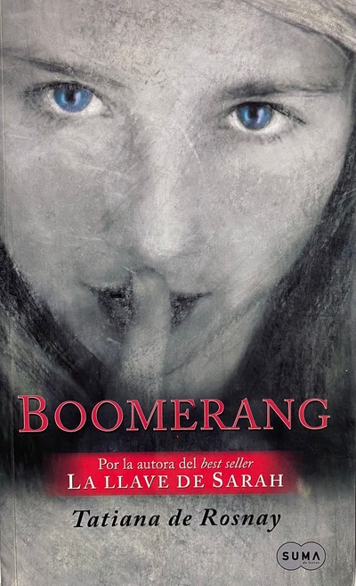 Boomerang