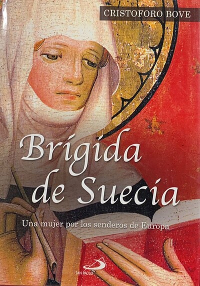 Brígida de Suecia / tapa dura 	